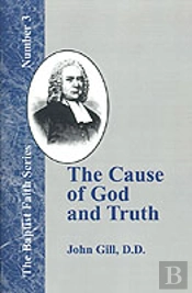 The Cause Of God And Truth