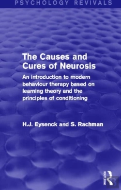 Bertrand.pt - The Causes And Cures Of Neurosis (Psychology Revivals)
