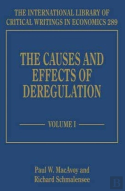 Bertrand.pt - The Causes And Effects Of Deregulation
