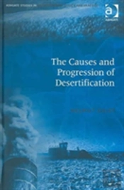 The Causes And Progression Of Desertification