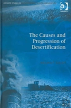 Bertrand.pt - The Causes And Progression Of Desertification