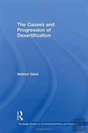 The Causes And Progression Of Desertification