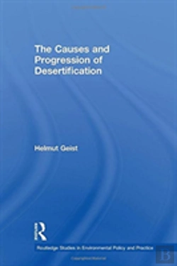 Bertrand.pt - The Causes And Progression Of Desertification