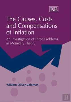 Bertrand.pt - The Causes, Costs And Compensations Of Inflation