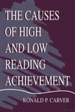 Bertrand.pt - The Causes Of High And Low Reading Achievement
