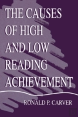 Bertrand.pt - The Causes Of High And Low Reading Achievement
