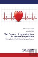 The Causes Of Hypertension In Human Population