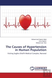 The Causes Of Hypertension In Human Population