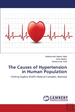 Bertrand.pt - The Causes Of Hypertension In Human Population