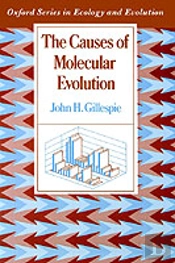 The Causes Of Molecular Evolution