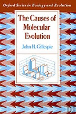 Bertrand.pt - The Causes Of Molecular Evolution