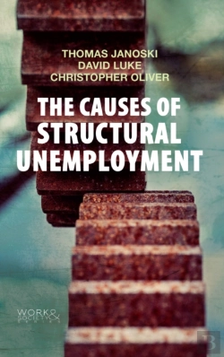 Bertrand.pt - The Causes Of Structural Unemployment: Four Factors That Keep People From The Jobs They Deserve