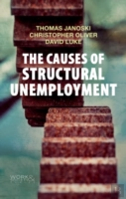 Bertrand.pt - The Causes Of Structural Unemployment