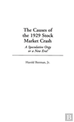 Bertrand.pt - The Causes Of The 1929 Stock Market Crash