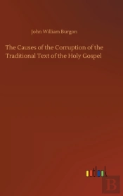 The Causes Of The Corruption Of The Trad