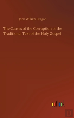Bertrand.pt - The Causes Of The Corruption Of The Trad