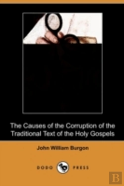 Bertrand.pt - The Causes Of The Corruption Of The Trad