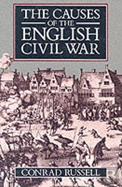 The Causes Of The English Civil War