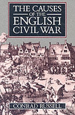Bertrand.pt - The Causes Of The English Civil War