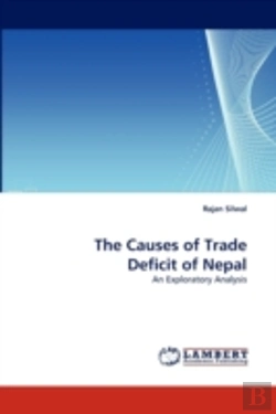 Bertrand.pt - The Causes Of Trade Deficit Of Nepal