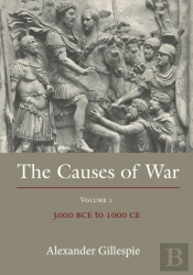 The Causes Of War
