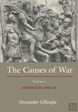 Bertrand.pt - The Causes Of War