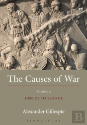 The Causes Of War