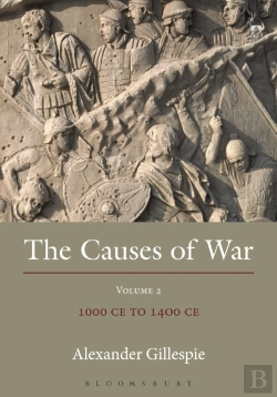 Bertrand.pt - The Causes Of War
