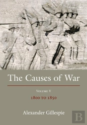 The Causes Of War