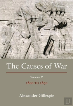 Bertrand.pt - The Causes Of War