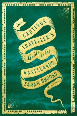 Bertrand.pt - The Cautious Traveller'S Guide To The Wastelands