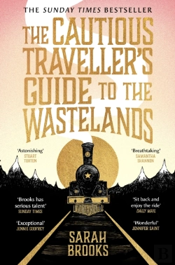 Bertrand.pt - The Cautious Traveller'S Guide To The Wastelands