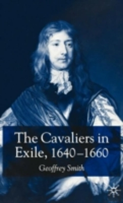 Bertrand.pt - The Cavaliers In Exile 1640â€“1660