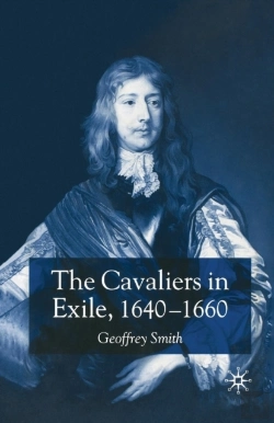 Bertrand.pt - The Cavaliers In Exile 1640â€“1660
