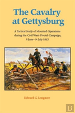 Bertrand.pt - The Cavalry At Gettysburg