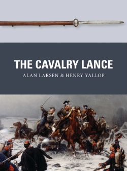 Bertrand.pt - The Cavalry Lance