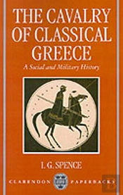 The Cavalry Of Classical Greece