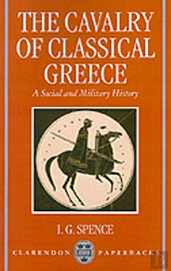 Bertrand.pt - The Cavalry Of Classical Greece