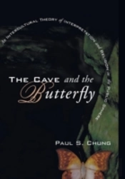The Cave And The Butterfly