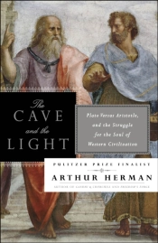 The Cave And The Light