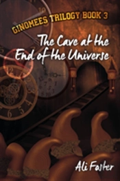 The Cave At The End Of The Universe