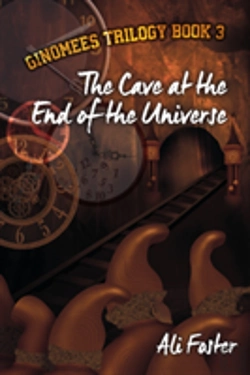 Bertrand.pt - The Cave At The End Of The Universe