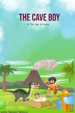 Bertrand.pt - The Cave Boy: Of The Age Of Stone