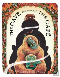 Bertrand.pt - The Cave Downwind Of The Cafe