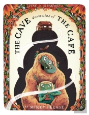 The Cave Downwind Of The Cafe