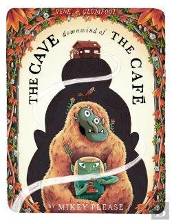 Bertrand.pt - The Cave Downwind Of The Cafe