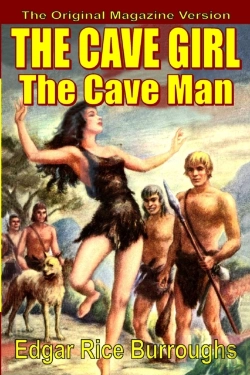 Bertrand.pt - The Cave Girl-The Cave Man