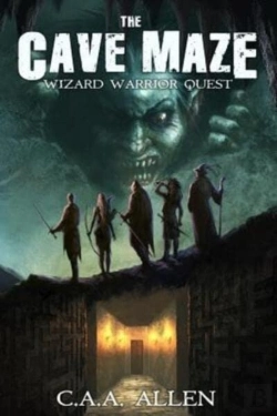 Bertrand.pt - The Cave Maze: Wizard Warrior Quest