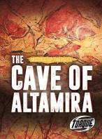 The Cave Of Altamira