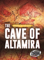 The Cave Of Altamira